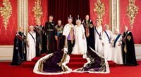 Nostradamus’ most controversial prediction says Charles III could leave the throne and Harry would emerge as the unexpected king. Photo: The Royal Family