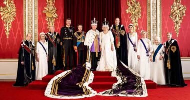 Nostradamus’ most controversial prediction says Charles III could leave the throne and Harry would emerge as the unexpected king. Photo: The Royal Family