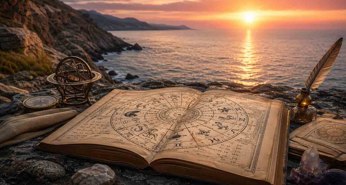 Horoscope for April 21. Ilustration: Condutta