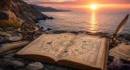 Horoscope for April 21. Ilustration: Condutta