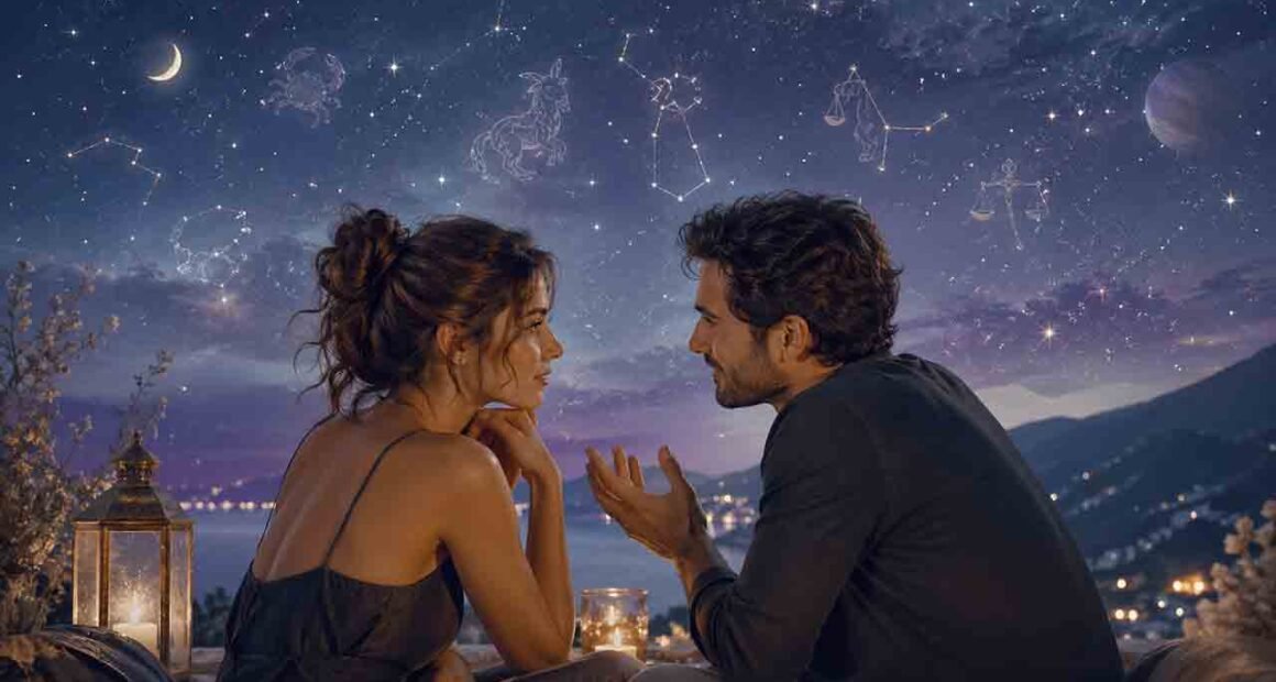 Daily Horoscope for April 27, 2026: the signs enter a day of choices, clarity and emotional adjustment. Ilustration: Condutta