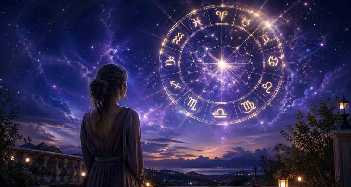 Daily Horoscope for April 23, 2026 brings alerts and surprises for every zodiac sign. Ilustration: Condutta