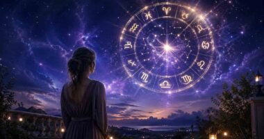 Daily Horoscope for April 23, 2026 brings alerts and surprises for every zodiac sign. Ilustration: Condutta