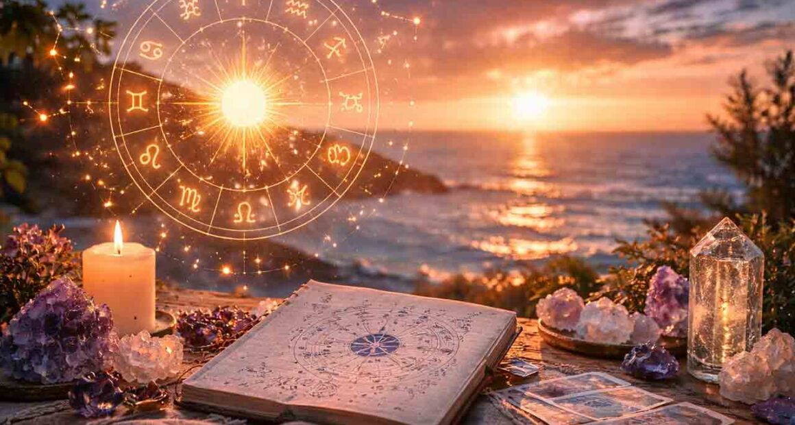 Daily Horoscope for April 19, 2026: What the Stars Have in Store for Every Zodiac Sign. Ilustration: Condutta