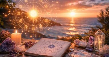 Daily Horoscope for April 19, 2026: What the Stars Have in Store for Every Zodiac Sign. Ilustration: Condutta