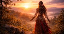 April 20 Horoscope Brings Signs of Transformation, Heightened Intuition, and Warnings for All 12 Zodiac Signs. Ilustration: Condutta