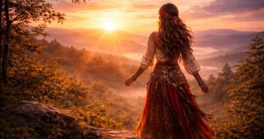 April 20 Horoscope Brings Signs of Transformation, Heightened Intuition, and Warnings for All 12 Zodiac Signs. Ilustration: Condutta