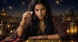 5 astrology tips from Alina Lakatos to attract prosperity and improve your financial energy. Ilustration: Condutta.com