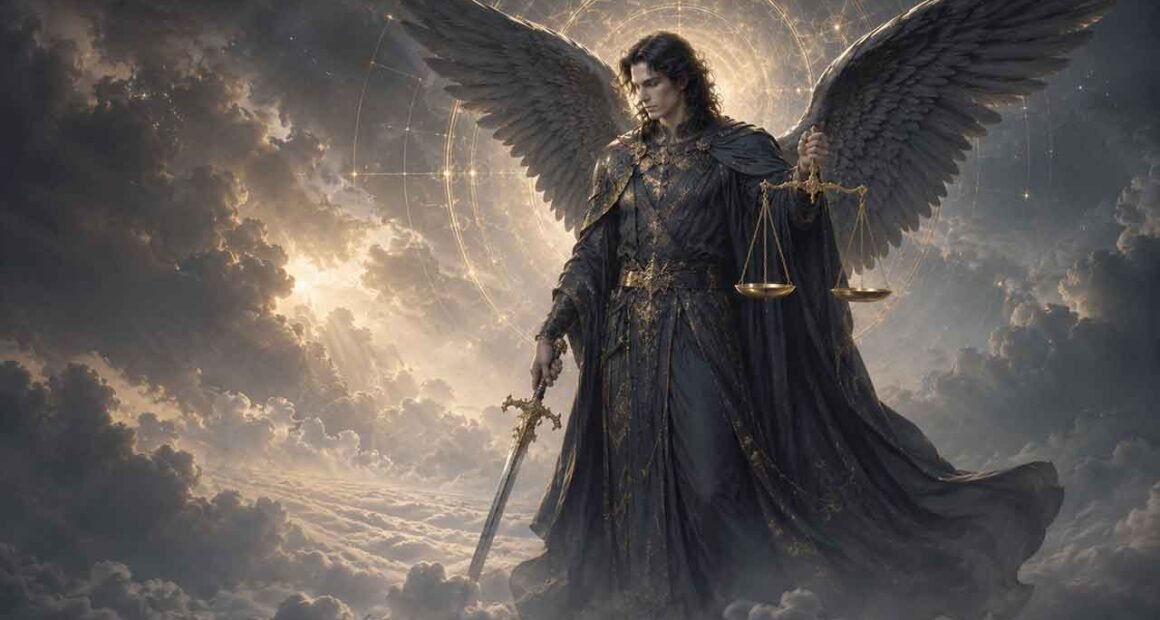 Samael. Image: Condutta.com