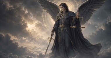 Samael. Image: Condutta.com